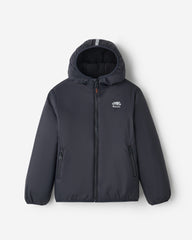 Kids Alta Lined Reversible Jacket