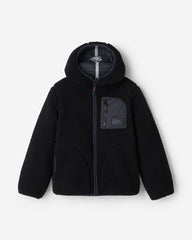 Kids Alta Lined Reversible Jacket