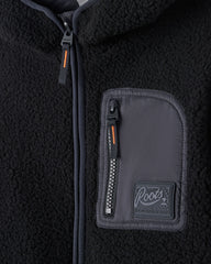 Kids Alta Lined Reversible Jacket