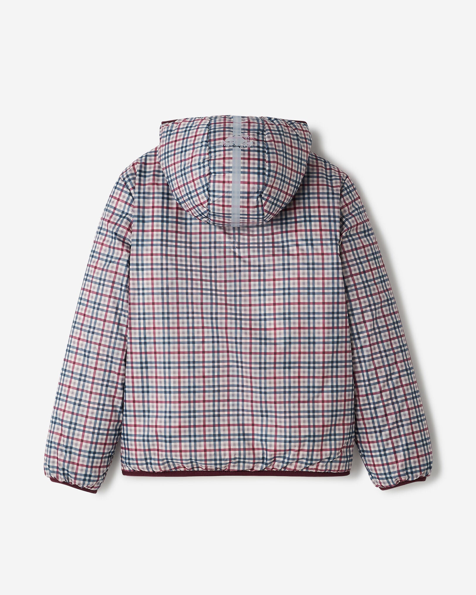 Kids Alta Lined Reversible Jacket