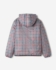 Kids Alta Lined Reversible Jacket