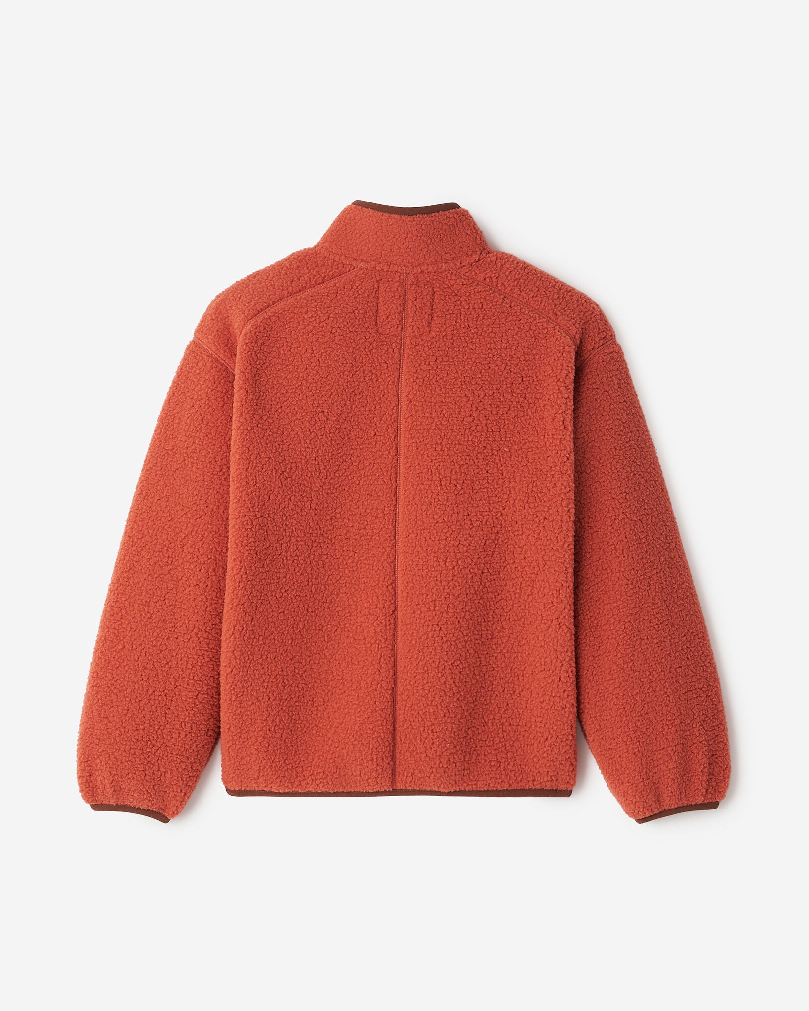 Kids Alta Shearling Fleece Jacket