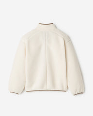 Kids Alta Shearling Fleece Jacket
