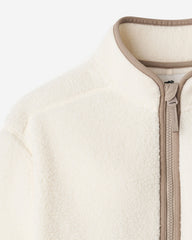Kids Alta Shearling Fleece Jacket