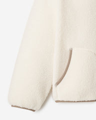Kids Alta Shearling Fleece Jacket