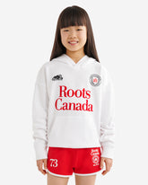 Kids Northern Athletics Hoodie