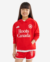 Kids Northern Athletics Hoodie