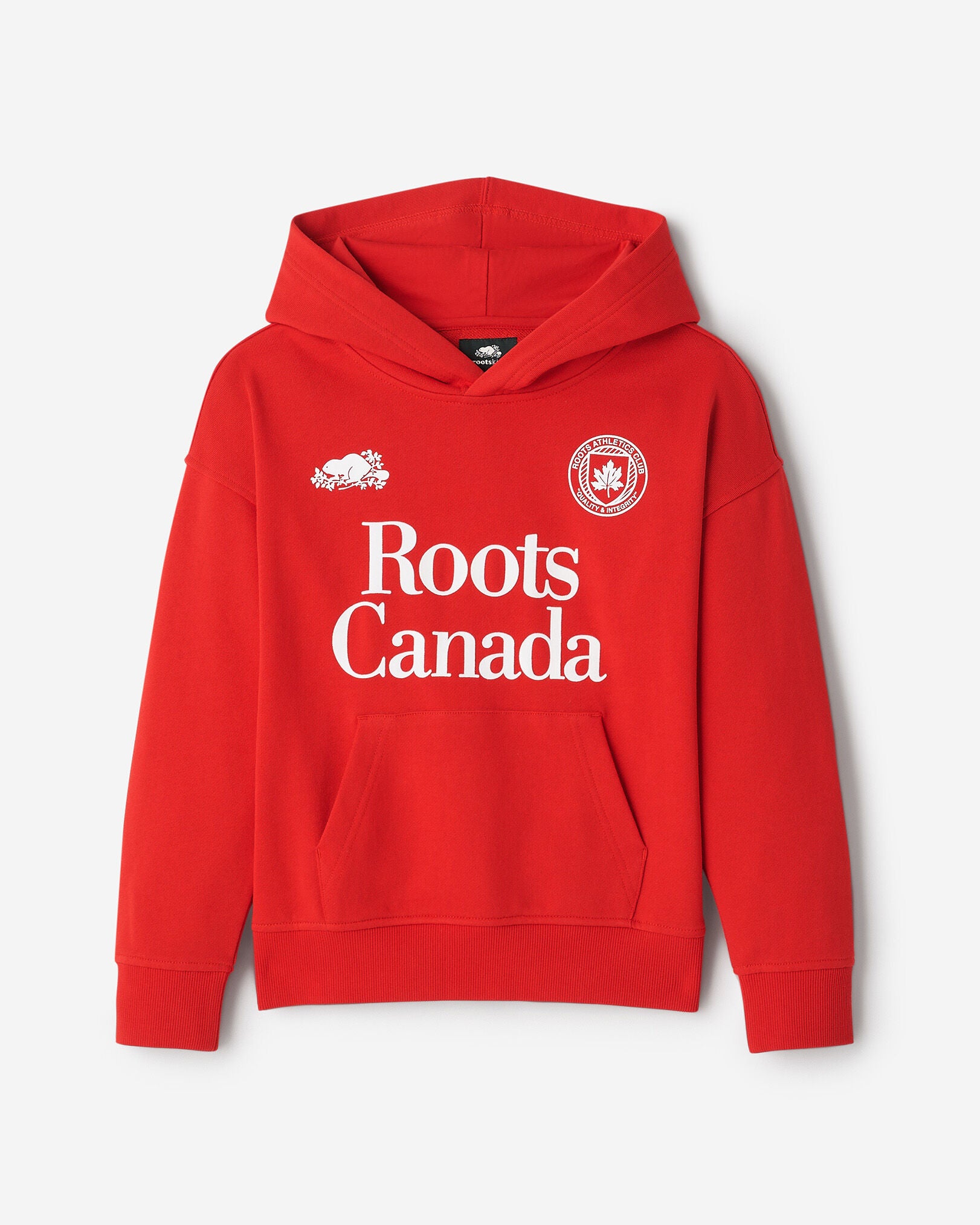 Kids Northern Athletics Hoodie