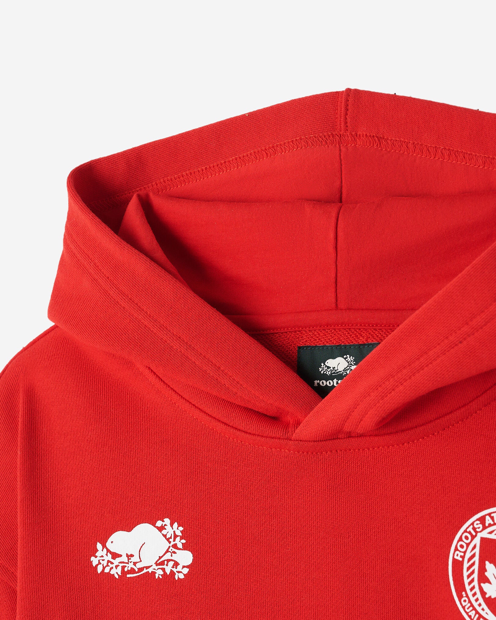 Kids Northern Athletics Hoodie