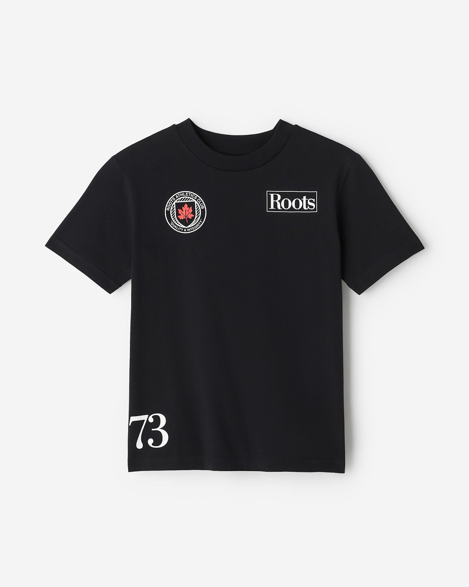 Kids Northern Athletics T-Shirt