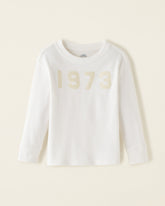 Toddler One 1973 T-Shirt