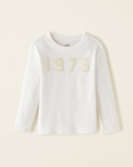 Toddler One 1973 T-Shirt