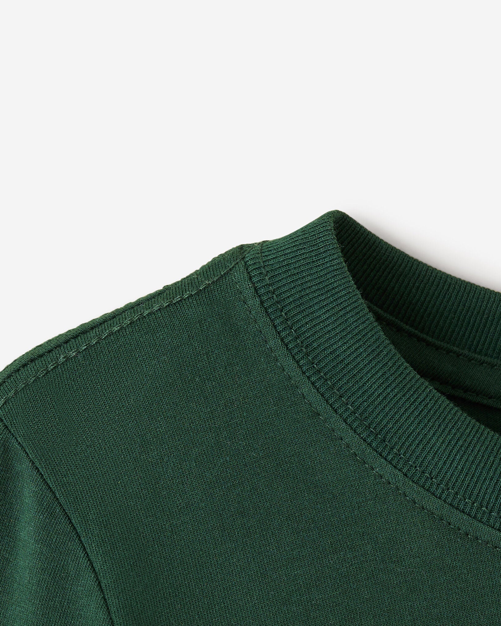 Toddler Organic Original Cooper Beaver Long Sleeve T-Shirt