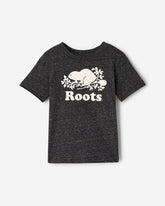 Toddler Organic Original Cooper Beaver T-Shirt