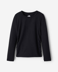 Toddler Girls Active Fitted T-Shirt