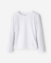 Toddler Girls Active Fitted T-Shirt