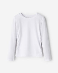 Toddler Girls Active Fitted T-Shirt