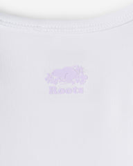 Toddler Girls Active Fitted T-Shirt