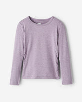 Toddler Girls Active Fitted T-Shirt