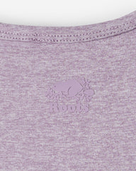 Toddler Girls Active Fitted T-Shirt