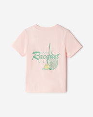 Toddler Sports Club T-Shirt