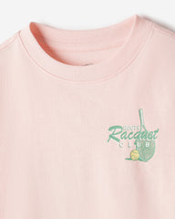 Toddler Sports Club T-Shirt