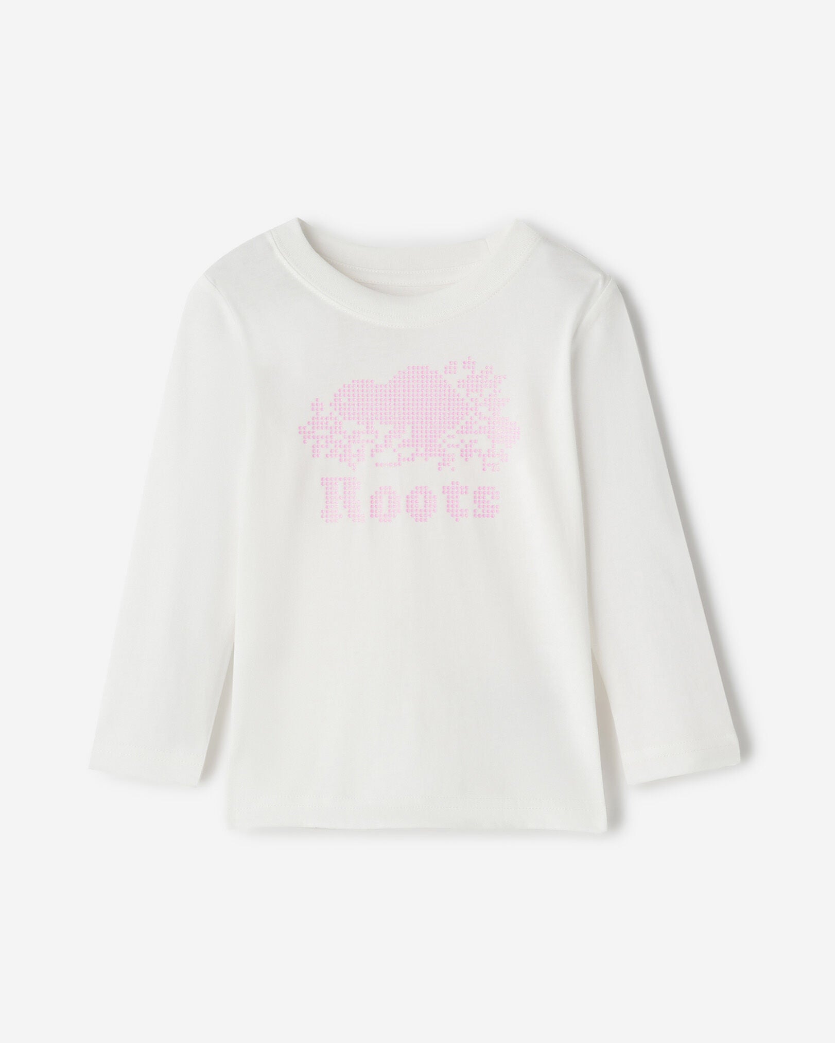 Toddler Organic Original Cooper Beaver T-Shirt
