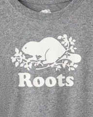 Toddler Organic Original Cooper Beaver T-Shirt