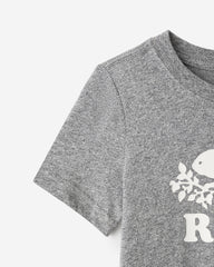 Toddler Organic Original Cooper Beaver T-Shirt