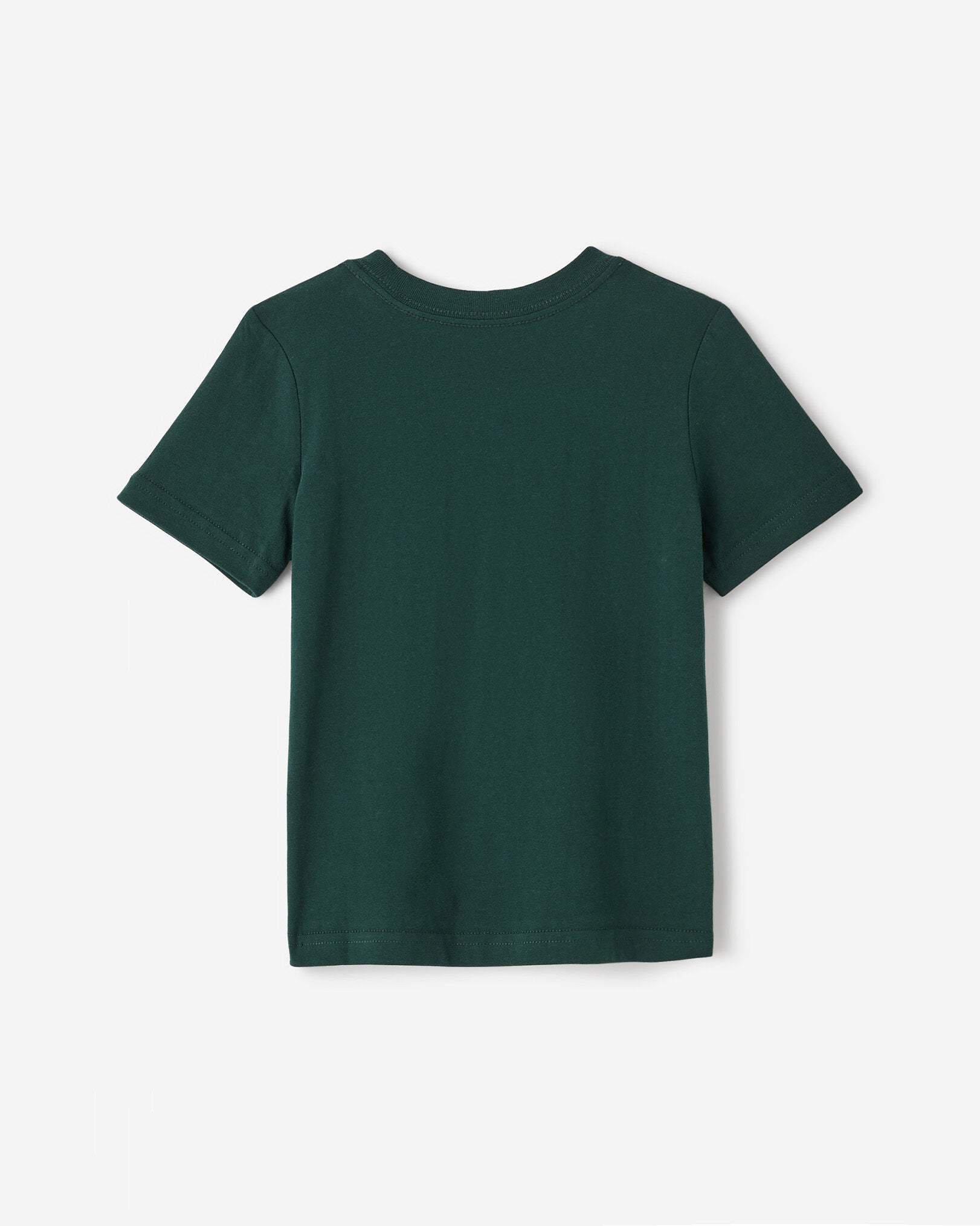 Toddler Organic Original Cooper Beaver T-Shirt