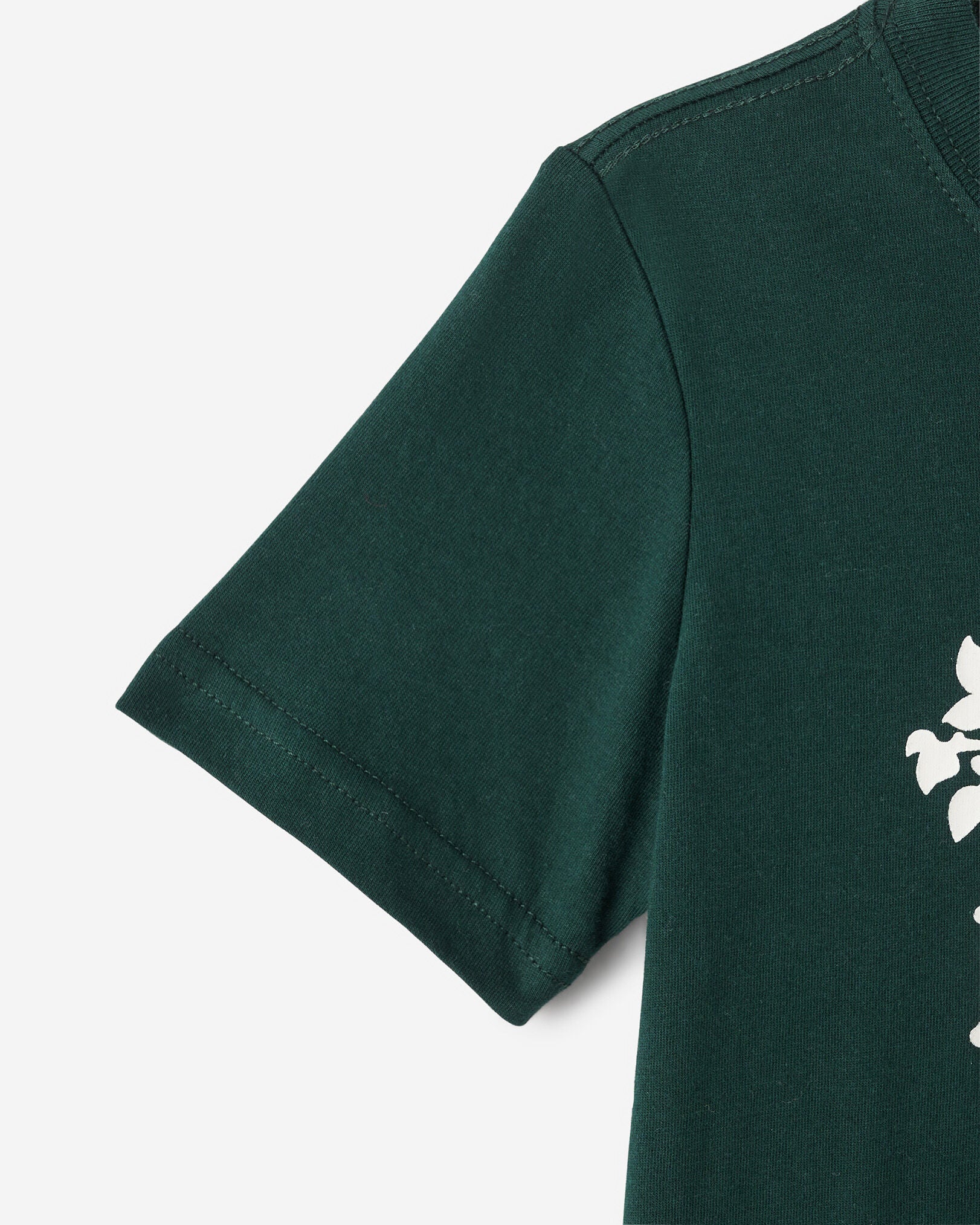 Toddler Organic Original Cooper Beaver T-Shirt