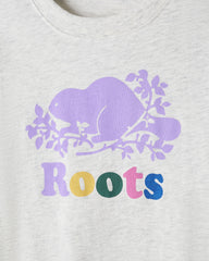 Toddler Organic Original Cooper Beaver T-Shirt