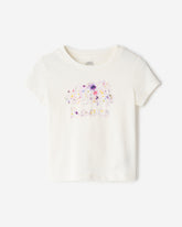Toddler Petal Pop Slim T-Shirt