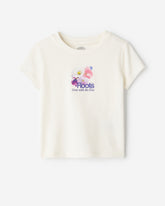Toddler Petal Pop Slim T-Shirt