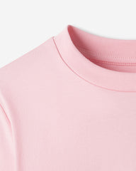 Toddler Heart Pocket T-Shirt