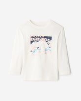 Toddler Athletics Department T-Shirt