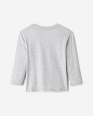Toddler Athletics Department T-Shirt