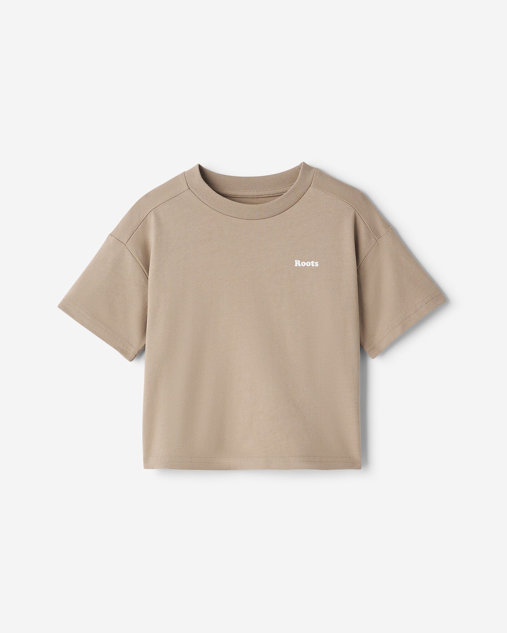 Toddler Summer Cloud T-Shirt