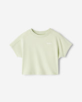 Toddler Girls Summer Cloud Boxy T-Shirt