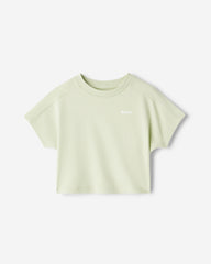 Toddler Girls Summer Cloud Boxy T-Shirt