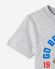 Toddler Beaver League T-Shirt
