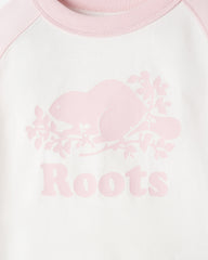 Toddler Cooper Baseball Long Sleeve T-Shirt
