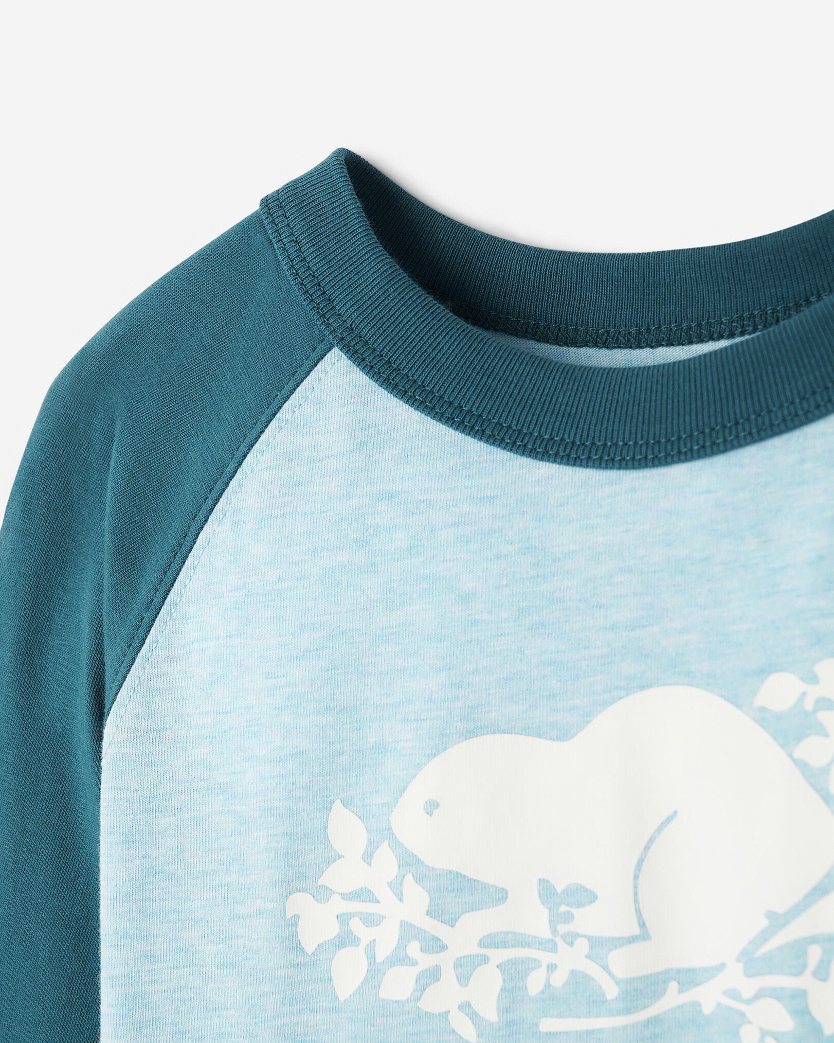 Toddler Cooper Baseball Long Sleeve T-Shirt