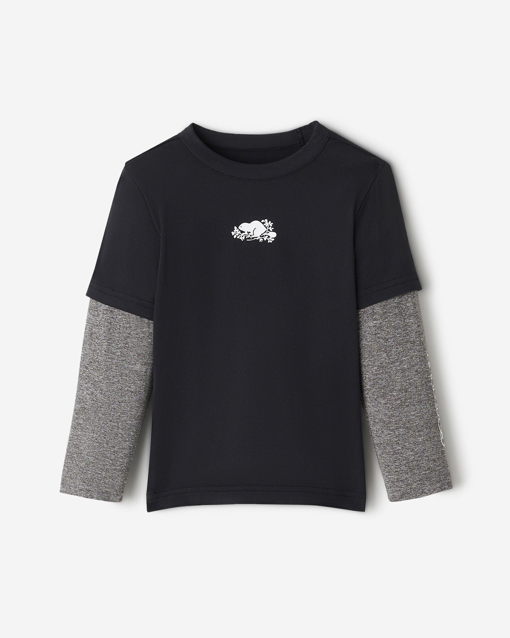 Toddler Renew Cooper Long Sleeve T-Shirt