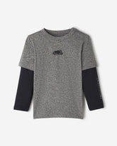 Toddler Renew Cooper Long Sleeve T-Shirt