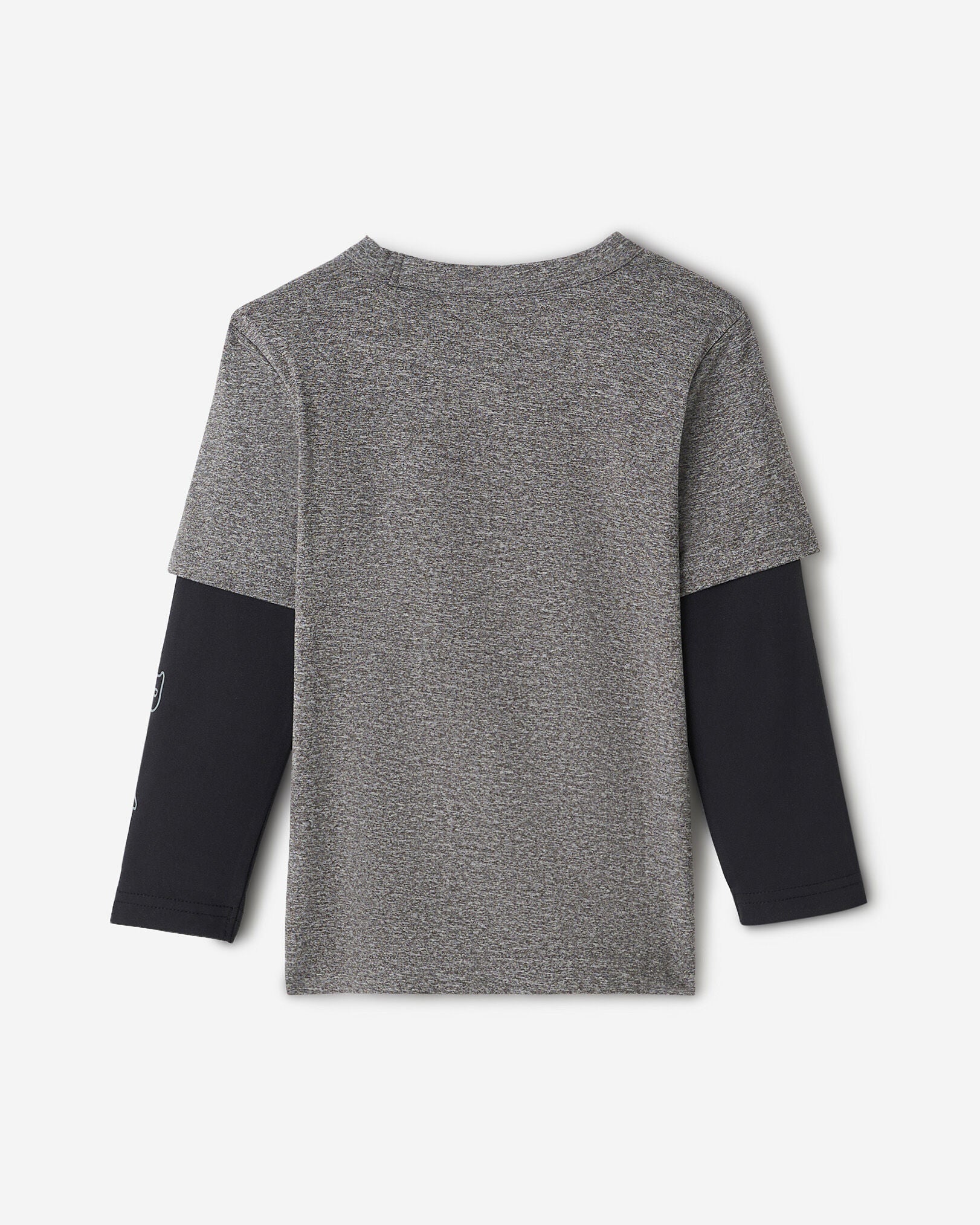 Toddler Renew Cooper Long Sleeve T-Shirt