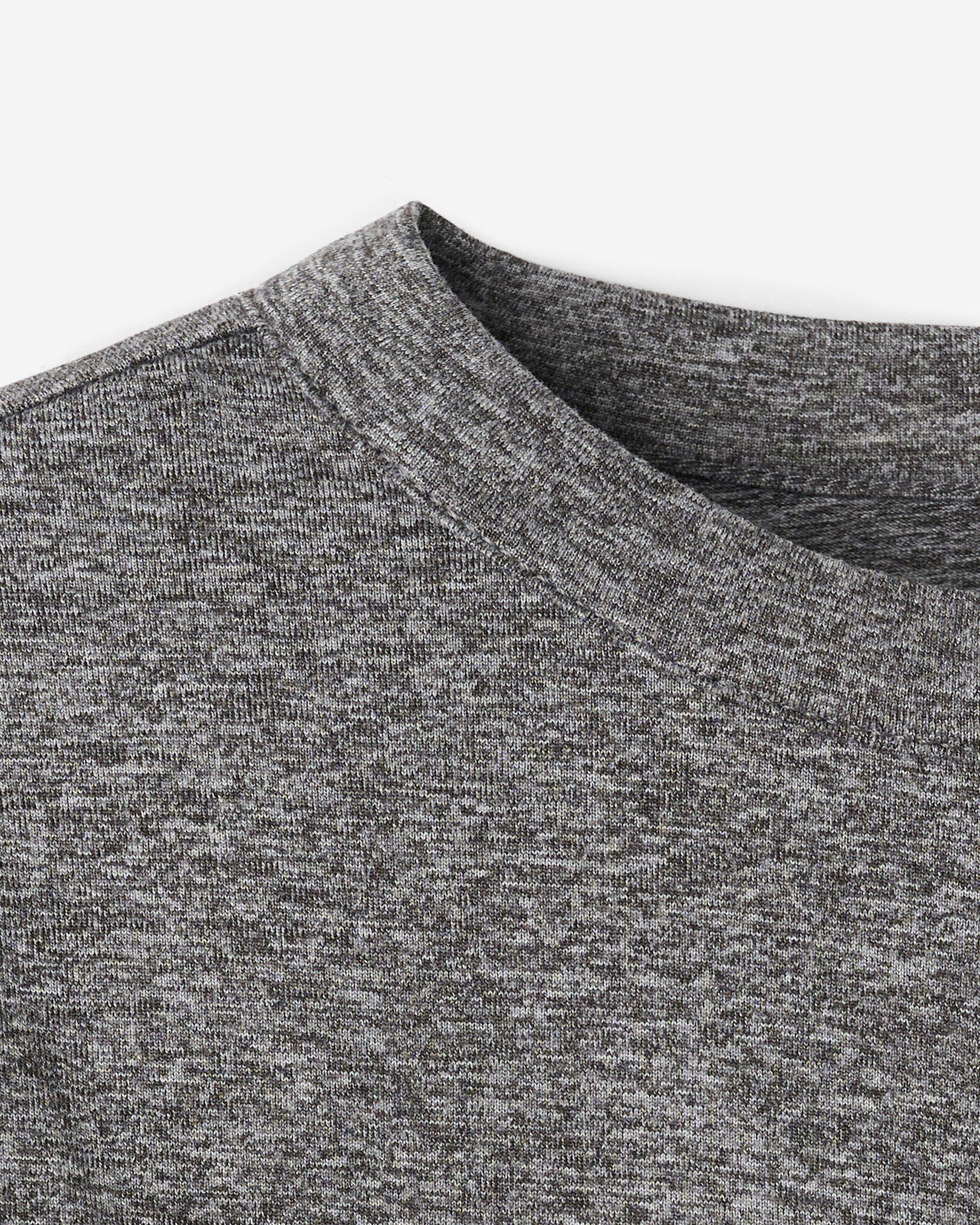 Toddler Renew Cooper Long Sleeve T-Shirt