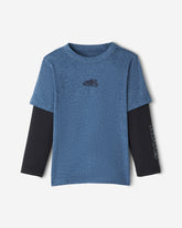 Toddler Renew Cooper Long Sleeve T-Shirt