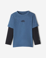 Toddler Renew Cooper Long Sleeve T-Shirt