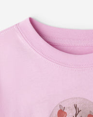 Toddler Cozy Bear Long Sleeve T-Shirt